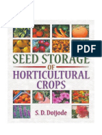 seed storage