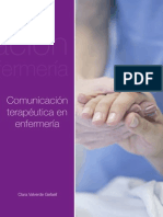 Comunicación Terapéutica en Enfermería Valverde (209)