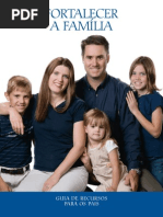 Fortalecer a Familia