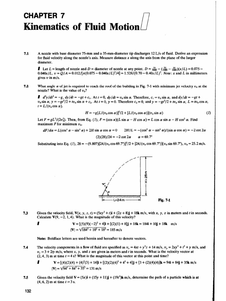 Jack Evett Cheng Liu2500 Solved Problems in Fluid Mechanics and