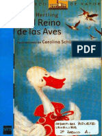 En Reino de Las Aves 1