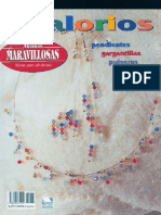 Beading Revista Manos Maravillosas Abalorios Bisuteria