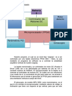 Diagrama de Bloquesa