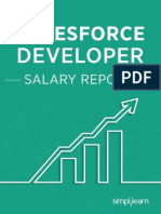 Salesforce Developer Salary Report 63