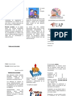 Normas sociales y roles en la sociedad