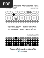 Texto Apoio Física v18 n4