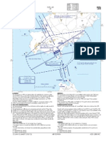 LEIB Vfr Approach