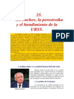 Gorbachov PDF