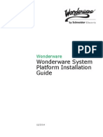 WSP Install Guide v2014