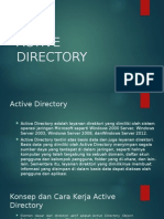 Active Directory