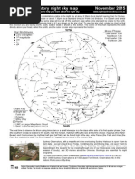 Download Star Map Nov 2015 by Powerhouse Museum SN287793347 doc pdf