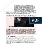 Nunca Les Ha Pasado Eso de Estar Jugando A Un Título de Acción PDF