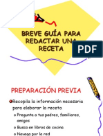 T5breve Gua para Redactar Una Receta 1226970908499501 9