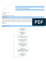 Control de Velocidad de Un Motor (Arduino)