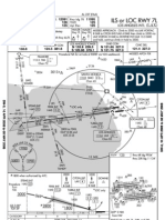 Lax Ils or Loc Rwy 07l