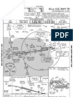 Lax Ils or Loc Rwy 07r