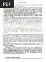 Apostrophe Usage in Time Expressions | PDF | Grammatical Number | Plural
