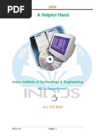 Download Important JAVA Programs by michael SN28781115 doc pdf