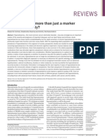 Hyponatraemia More Than Just a Marker of Disease Severity