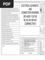 Electrical Schematic Connection Diagrams AND