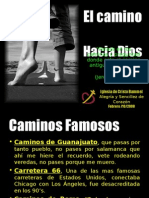 El Camino a Dios