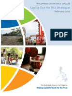 Philippines Quarterly Update (February 2010)