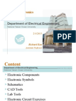 Basic Electronics: Department of Electrical Engineering