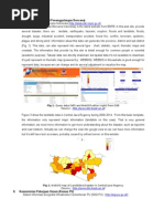 IA_01_GIS on Several Departement in Indonesia