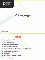 C Language