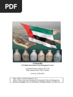 Download CostellobusinessplanDubai by costello_daniel SN28783346 doc pdf