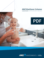 ANZ KiwiSaver Scheme AR 2015 Web