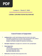 Download Lipoproteins Lecture for 1st year MBBs by Dr Sadia Haroon by IMDCBiochem SN28784209 doc pdf