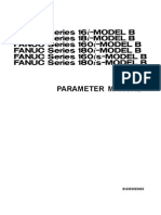 Fanuc 16i 18i-Model B Parameter Manual