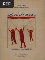 Bruce Albert Gale Goodwin Gomez SAUDE YANOMAMI. Um manua). etnolingüístico. ColeçãO Eduardo Galvão Museu Goeldi.pdf