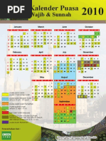 Download Jadwal Puasa 2010 Green Home by hendsemb4168 SN28785042 doc pdf