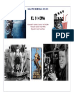 Pla lector Cine