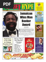 Street Hype Oct 18-18, 2015