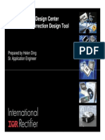 Power Factor Correction Design Tool_uPFC_Presentation