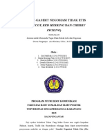 Gambit Negosiasi Tidak Etis