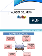 3. Konsep Sejarah BARU