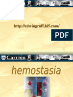 Hemostasia