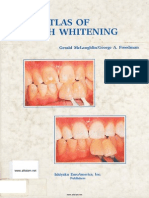 Color Atlas of Tooth Whitening