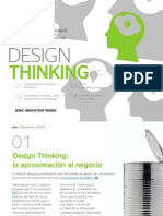 Ebook: Design Thinking