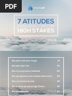 7 at It Udes High Stakes