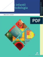 El Juego Infantil y Su Metodología PDF