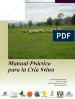 Manual Practico Para La Cria Ovina