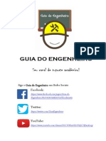 Aula 4 - Material - Guia Do Engenheiro