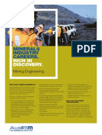 .Au Content Docs Mining Engineering Brochure