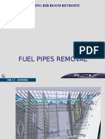 Fuel Pipes