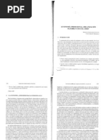 Autonomía profesional, organización flexible y escuela red, en De nuevo,la educacion social. 2003